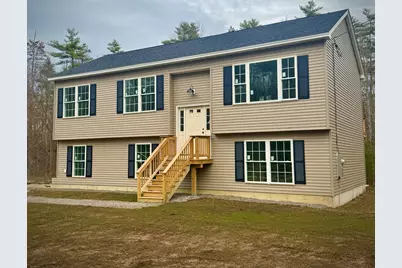 37 W Lebanon Road, Lebanon, ME 04027 - Photo 1