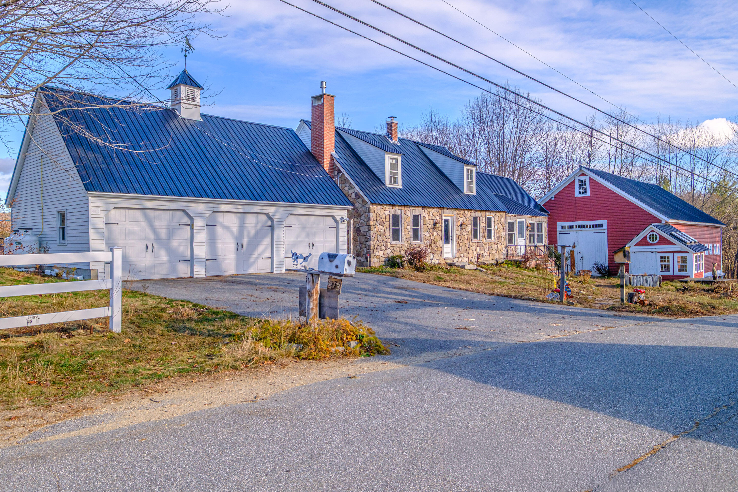 273 Dunn Rd, Norway, ME 04268 - MLS 1644536 - Coldwell Banker