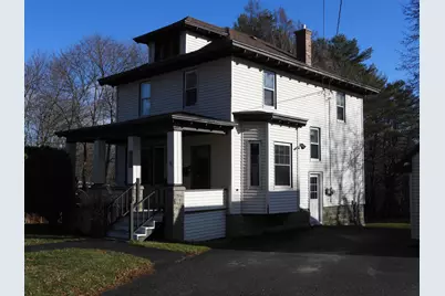 131 Lee Road, Lincoln, ME 04457 - Photo 1