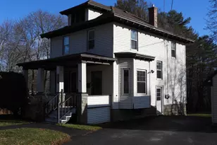 131 Lee Rd, Lincoln, ME 04457 - Photo 1