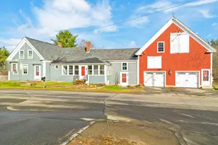 206 Maxcy's Mill Rd, Windsor, ME 04363 - Photo 1