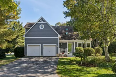 30 Eastfield Road, Cape Elizabeth, ME 04107 - Photo 1