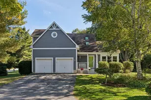 30 Eastfield Rd, Cape Elizabeth, ME 04107 - Photo 1