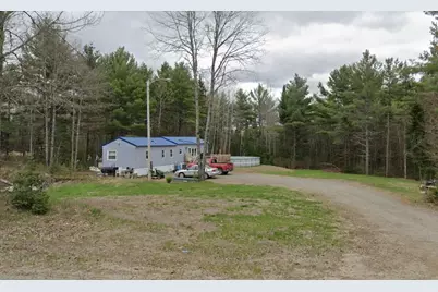865 Greenfield Road, Greenbush, ME 04418 - Photo 1