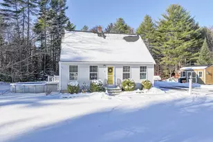 9 Willow Circle, Lisbon, ME 04250 - Photo 1