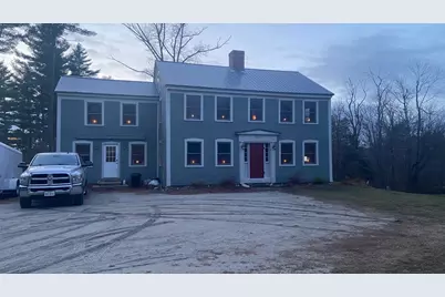 532 Paris Hill Road, Paris, ME 04281 - Photo 1