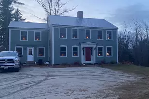 532 Paris Hill Rd, Paris, ME 04281 - Photo 1