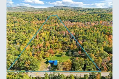 3150 Turner Ridge Road, Somerville, ME 04348 - Photo 1