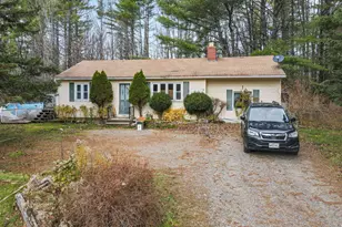 144 Cram St, Bradley, ME 04411 - Photo 1