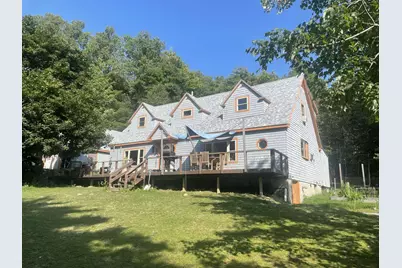 94 Green Valley Road, Stockton Springs, ME 04981 - Photo 1