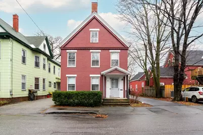 9 Willow Street, Auburn, ME 04210 - Photo 1