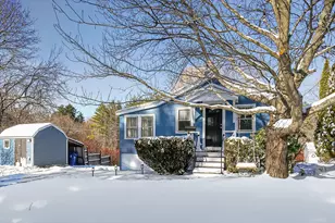 1549 Westbrook St, Portland, ME 04102 - Photo 1