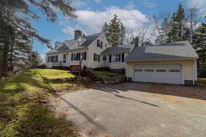 18 North Street, Jonesport, ME 04649 - Photo 1