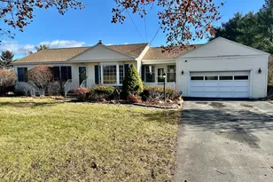 282 W River Rd, Waterville, ME 04901 - Photo 1