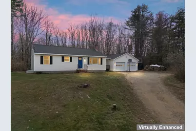 19 Spear Drive, Bowdoinham, ME 04008 - Photo 1