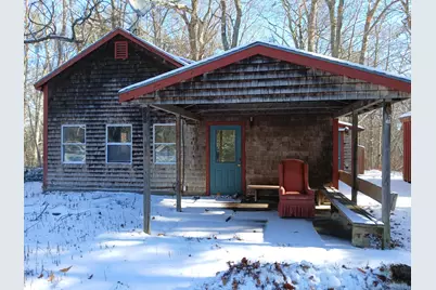 28 Bay Point Road, Georgetown, ME 04548 - Photo 1