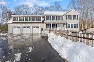 141 Thompson Rd, Kennebunk, ME 04043 - Photo 1