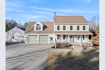 6 Little Ossipee Landing, Waterboro, ME 04061 - Photo 1
