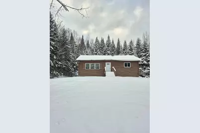 126 Smyrna Center Road, Smyrna, ME 04780 - Photo 1