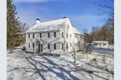 521 Paris Hill Road, Paris, ME 04281 - Photo 1