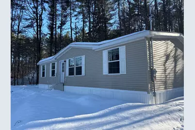 22 Birch Avenue, Oxford, ME 04270 - Photo 1