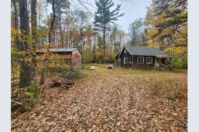 1060 Foster Hill Road, Freeman Twp, ME 04983 - Photo 1