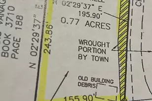 M3 L17 South Road & Church Hill Road Rd, Dixmont, ME 04932 - Photo 1