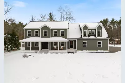 9 Jada Drive, Saco, ME 04072 - Photo 1