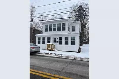 19 Mill Street, Sanford, ME 04083 - Photo 1