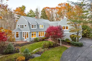 89 Oakmont Dr, Falmouth, ME 04105 - Photo 1