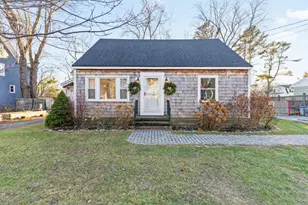 45 George St, Portland, ME 04103 - Photo 1