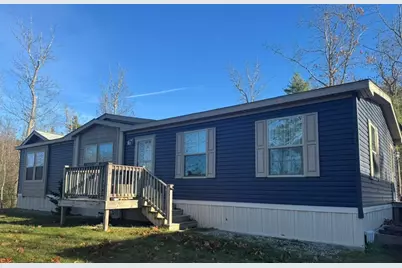 70 Lions Ridge Drive, Alna, ME 04535 - Photo 1