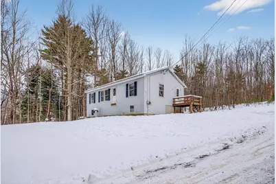 3187 Middle Road, Sidney, ME 04330 - Photo 1
