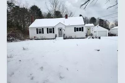 150 Old Bath Road, Brunswick, ME 04011 - Photo 1