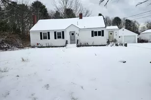 150 Old Bath Rd, Brunswick, ME 04011 - Photo 1