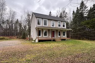 77 Perry Rd, Easton, ME 04740 - Photo 1