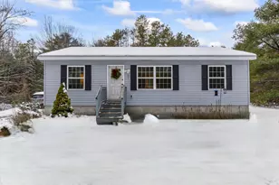 605 Lower Guinea Rd, Lebanon, ME 04027 - Photo 1
