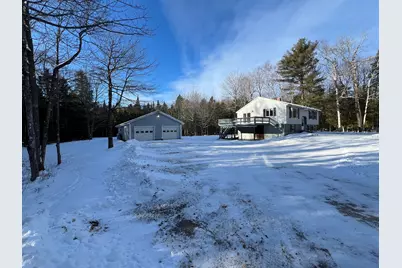 400 Poplar Street, Millinocket, ME 04462 - Photo 1