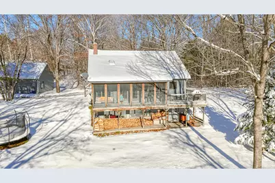 21 School Street, New Portland, ME 04961 - Photo 1