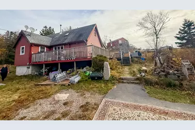 24 Old Harbor Road, Vinalhaven, ME 04863 - Photo 1