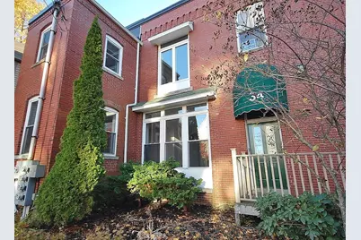 34 Lafayette Street #1, Portland, ME 04101 - Photo 1