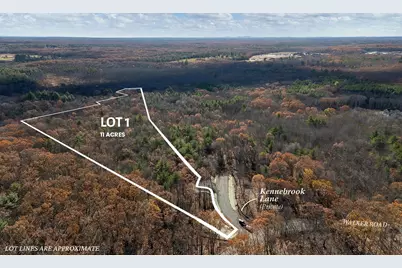 Lot 1 Kennebrook Lane, Lyman, ME 04002 - Photo 1