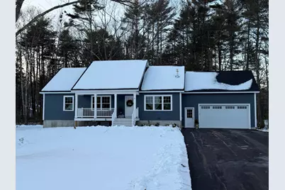 6 Cider Mill Lane, Kennebunk, ME 04043 - Photo 1