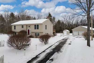 110 Saco Road, Standish, ME 04084 - Photo 1