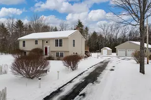 110 Saco Rd, Standish, ME 04084 - Photo 1