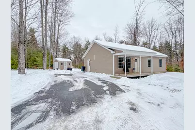 446 Doles Ridge Road, Limerick, ME 04048 - Photo 1