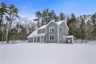 114 Highland Cliff Rd, Windham, ME 04062 - Photo 1