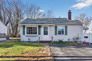 96 Holm Ave, Portland, ME 04102 - Photo 1