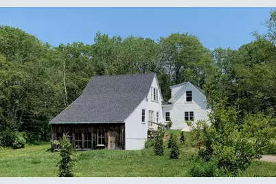 1577 State Route 129 Road, South Bristol, ME 04568 - Photo 1