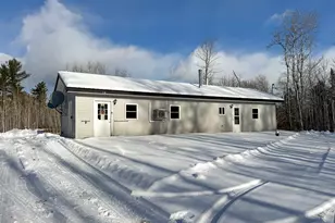 985 Grindstone Rd, Stacyville, ME 04777 - Photo 1
